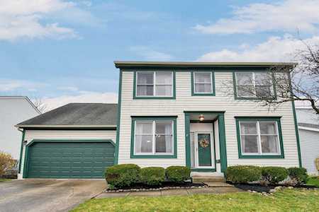 189 Greenbank Road Gahanna, OH 43230