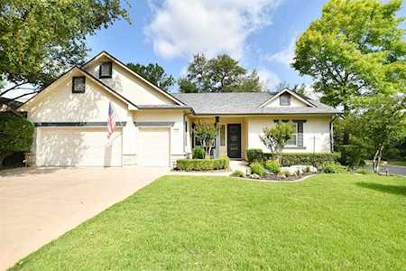 100 Rock Rose CT Georgetown, TX 78633