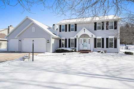 1210 Bay De Noc Ct Green Bay, City of Green Bay, WI 54311-7343