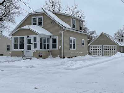 1324 W Spring St Appleton, City of Appleton, WI 54914
