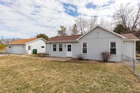 1205 E Main St Omro, City of Omro, WI 54963