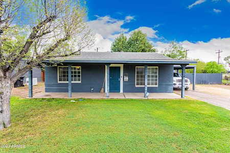 5135 N 12th Street Phoenix, AZ 85014