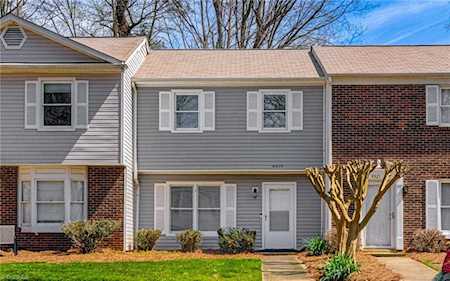 4319 Baylor Street Greensboro, NC 27455