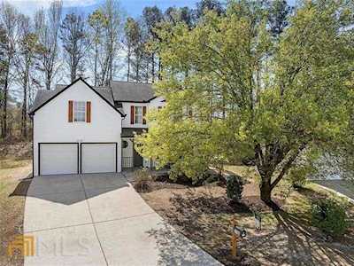 2190 Dresden Green NW Kennesaw, GA 30144