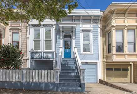 268 Jersey Street San Francisco, CA 94114