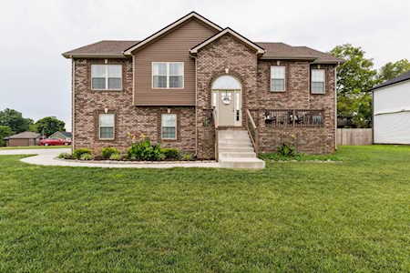232 Union Camp Blvd Clarksville, TN 37042