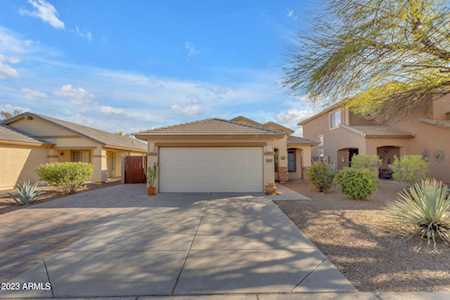 1627 W Prospector Way Queen Creek, AZ 85142