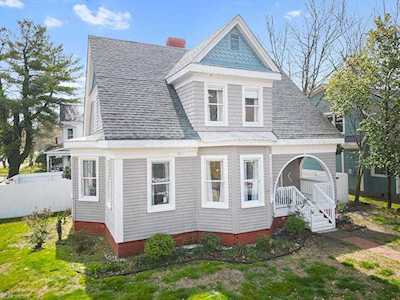 102 Bruce Place Portsmouth, VA 23707