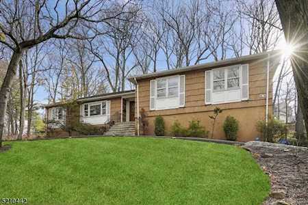 96 N Rockledge Dr Livingston Twp., NJ 07039