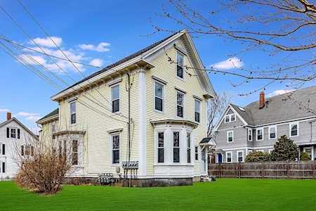 50 Whittier Street #3 Andover, MA 01810