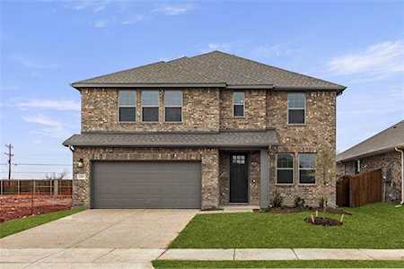 2605 Swallowtail Street Melissa, TX 75454