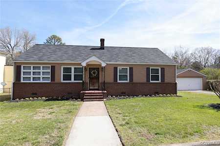 1103 Kruper Ave Hopewell, VA 23860