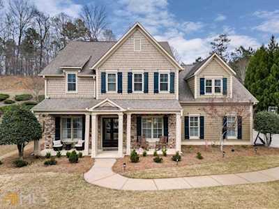 396 Battlefield Creek Drive Marietta, GA 30064