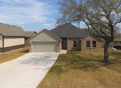 507 Apollo Court Granbury, TX 76049