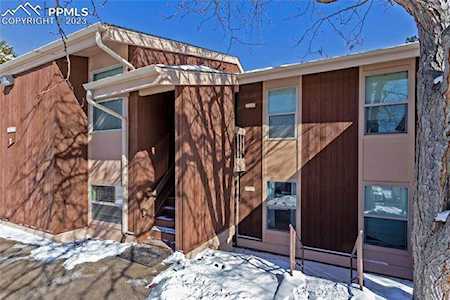 4485 N Carefree Circle Colorado Springs, CO 80917