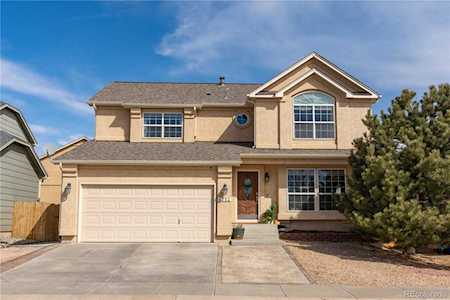 6752 Ventana Ln Fountain, CO 80817