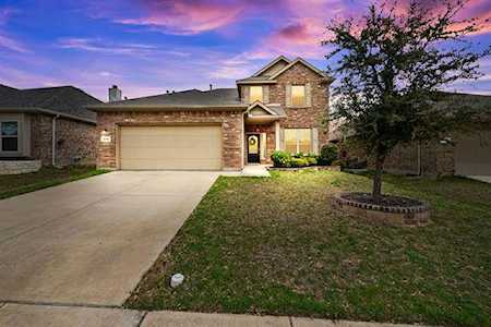 14316 Mariposa Lily Lane Fort Worth, TX 76052