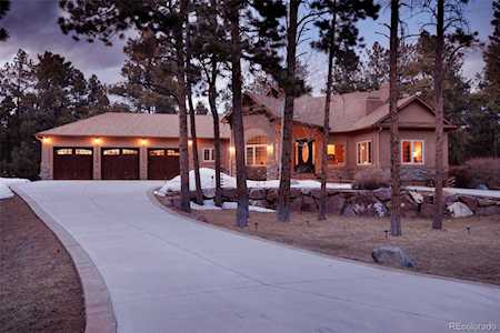 15984 Pole Pine Point Colorado Springs, CO 80908