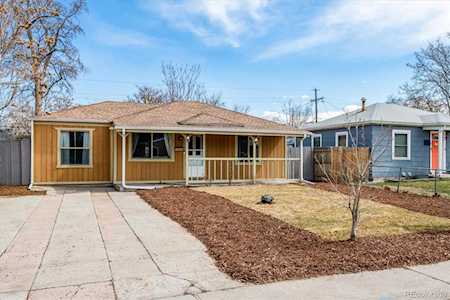 4420 Saint Paul St Denver, CO 80216