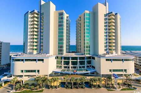 300 N Ocean Blvd. N #302 North Myrtle Beach, SC 29582