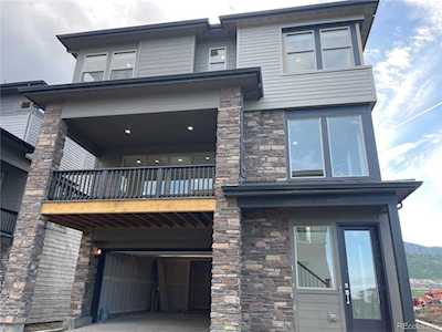 15785 W Girard Ave Morrison, CO 80465