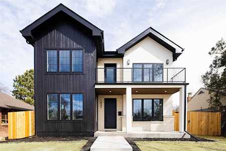 1940 S Clayton St Denver, CO 80210