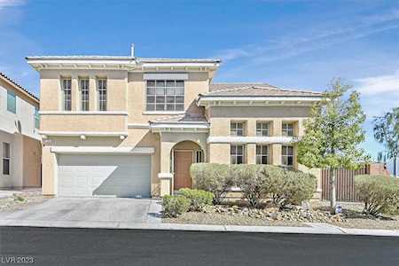 7194 Madarang Ave Las Vegas, NV 89178