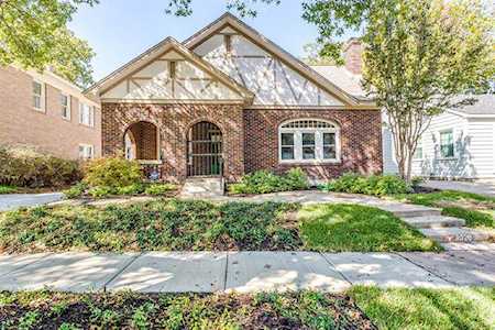 3028 Willing Avenue Fort Worth, TX 76110