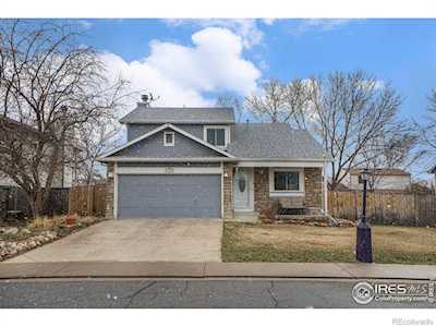 2118 Stuart St Longmont, CO 80501
