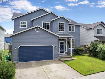 154 SW Sandlewood LOOP Gresham, OR 97030