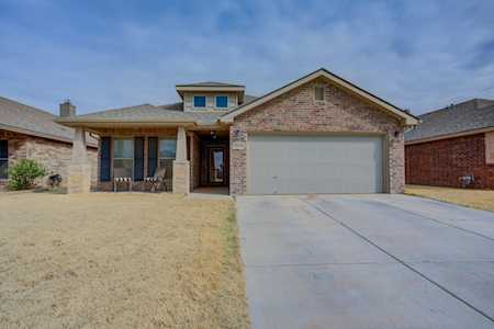 2104 136th Street Lubbock, TX 79423