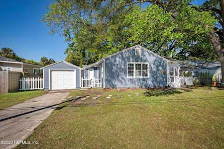 2730 Stanwood AVE Jacksonville, FL 32207