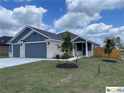 6107 Tivoli Rd Temple, TX 76502