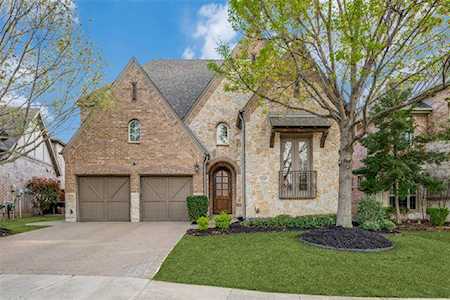 3040 Mitchell Way The Colony, TX 75056