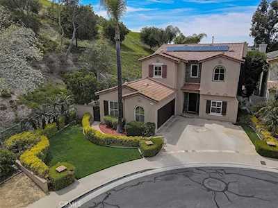 15 Caladium Rancho Santa Margarita, CA 92688