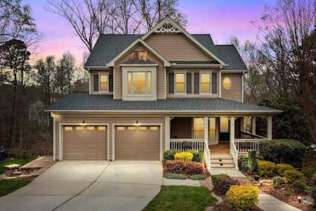 1901 Oakboro Drive Raleigh, NC 27614