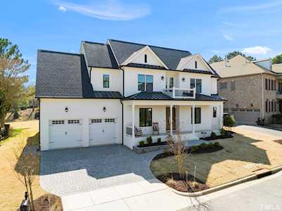 2812 Charleston Oaks Drive Raleigh, NC 27614