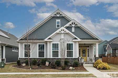 633 Midnight Moon Drive Wendell, NC 27591