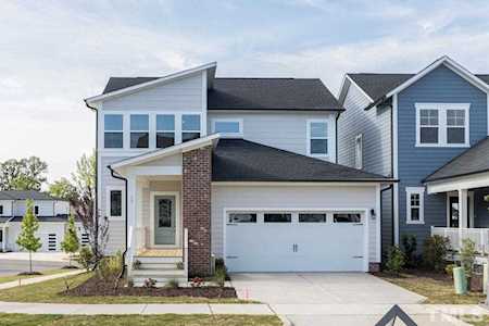 17 Plenty Court Pittsboro, NC 27312