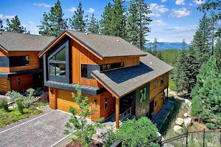 103 Sierra Colina Drive Stateline, NV 89448