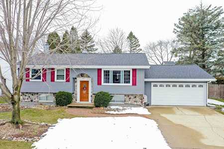 1121 Oxford Ct Neenah, City of Neenah, WI 54956