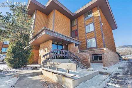 935 Saturn Drive Colorado Springs, CO 80905