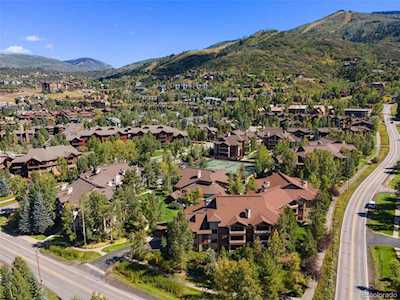 2920 Village Dr #2112 Steamboat Springs, CO 80487