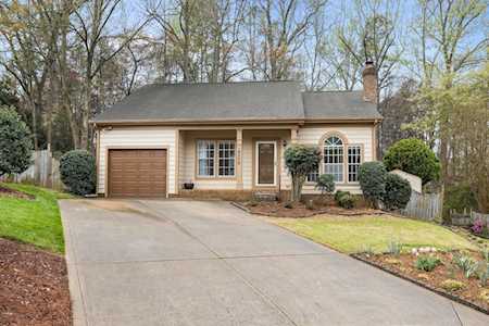 14208 Quartz Ln Pineville, NC 28134
