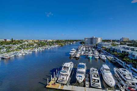 200 Macfarlane Drive #N-802 Delray Beach, FL 33483