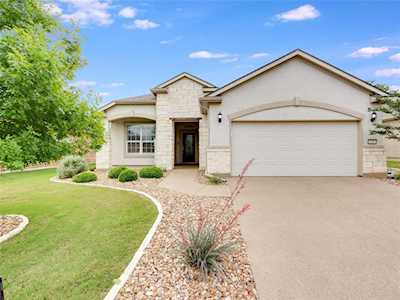 210 Bluestem DR Georgetown, TX 78633