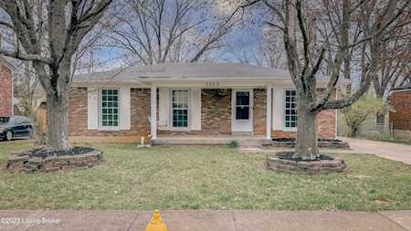 2505 Steeplechase Dr Louisville, KY 40299