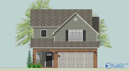 1011 NW Highgrove Heights Harvest, AL 35749
