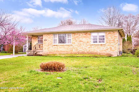 4709 Spen Lea Rd Louisville, KY 40216