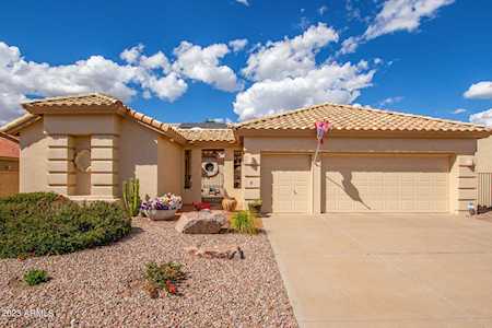 10832 E Sunnydale Drive Sun Lakes, AZ 85248
